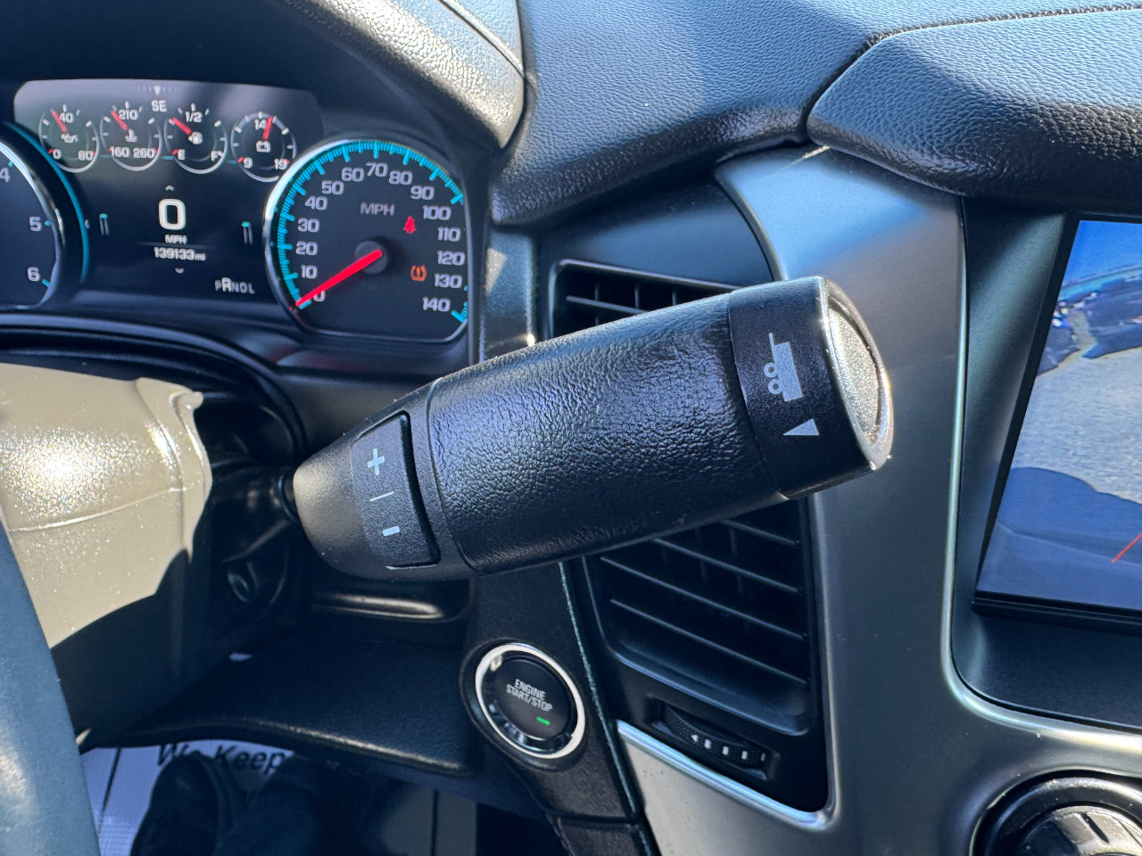 Chevrolet Tahoe 2WD 4dr Premier 2020