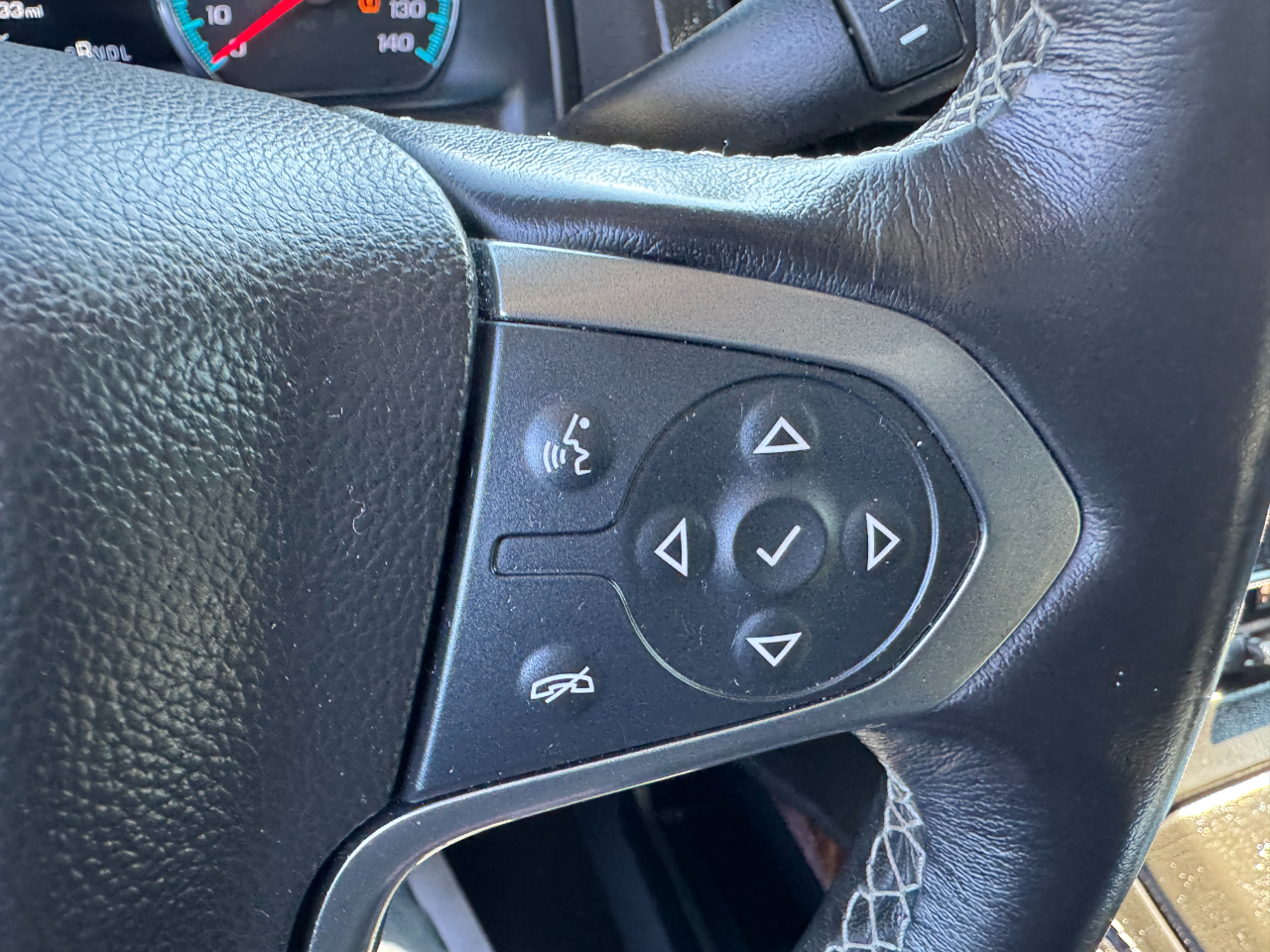 Chevrolet Tahoe 2WD 4dr Premier 2020