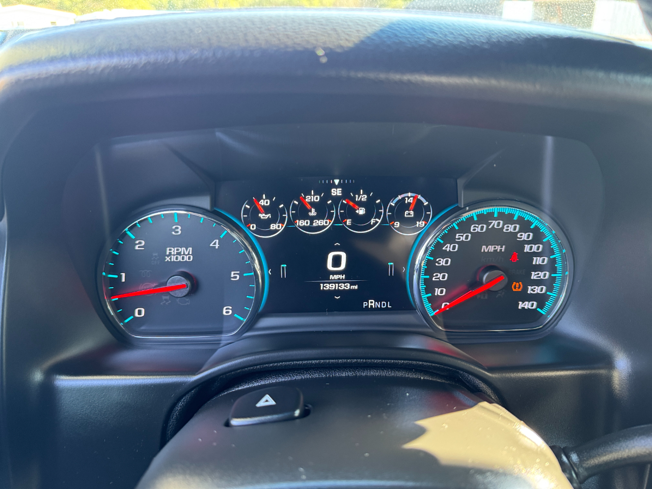 Chevrolet Tahoe 2WD 4dr Premier 2020