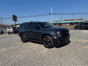 2020 Chevrolet Tahoe 2WD 4dr Premier