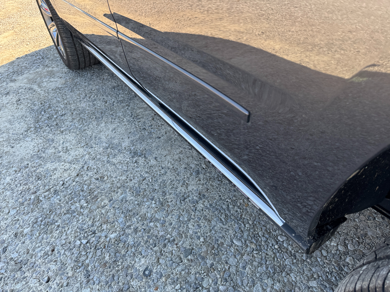 Chevrolet Tahoe 4WD 4dr Premier 2018