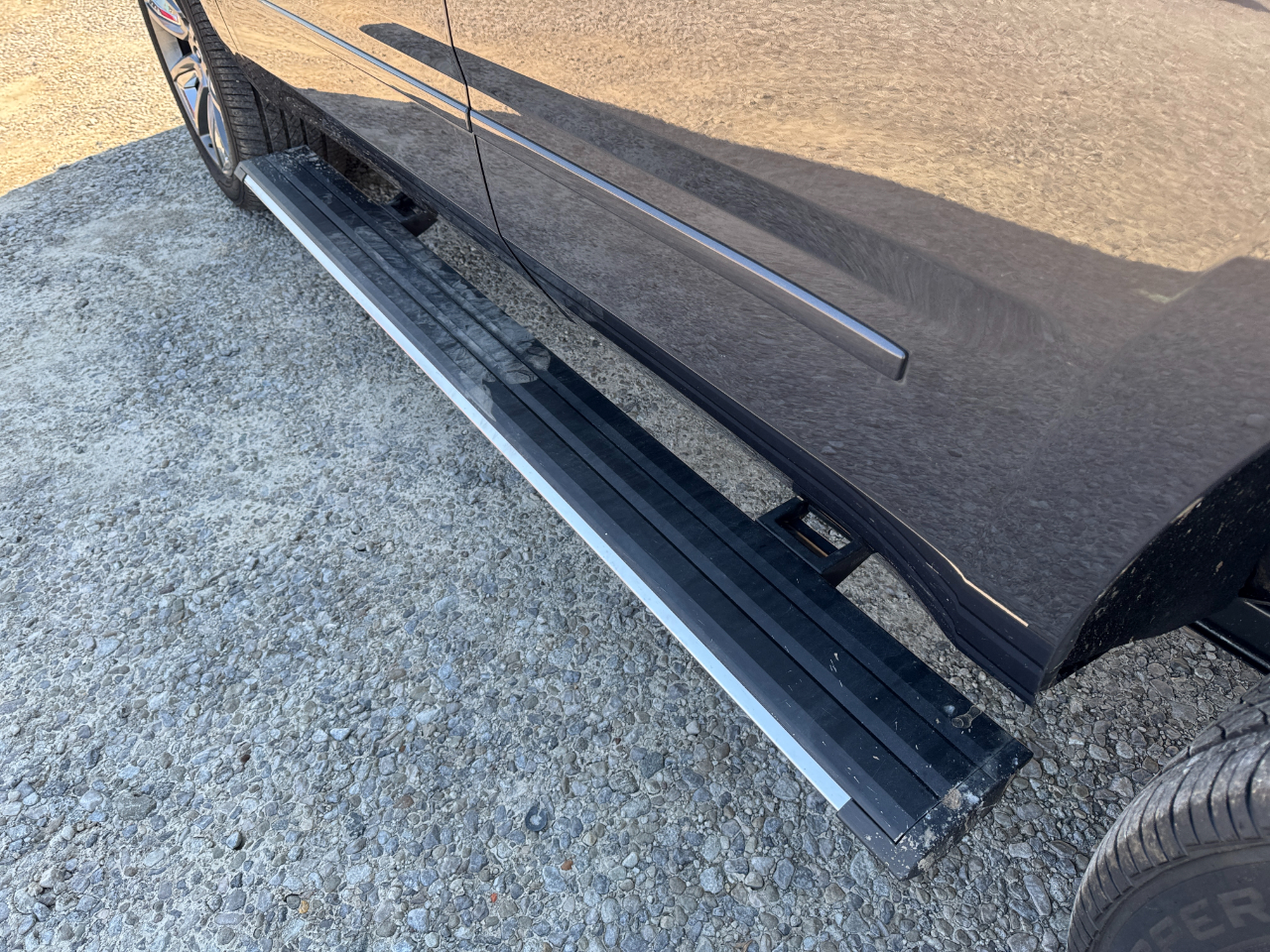 Chevrolet Tahoe 4WD 4dr Premier 2018