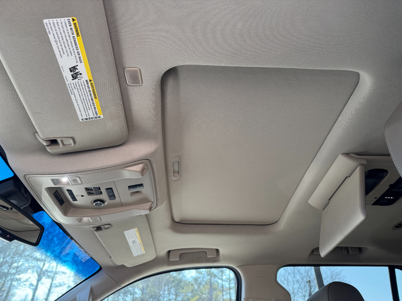 Chevrolet Tahoe 4WD 4dr Premier 2018