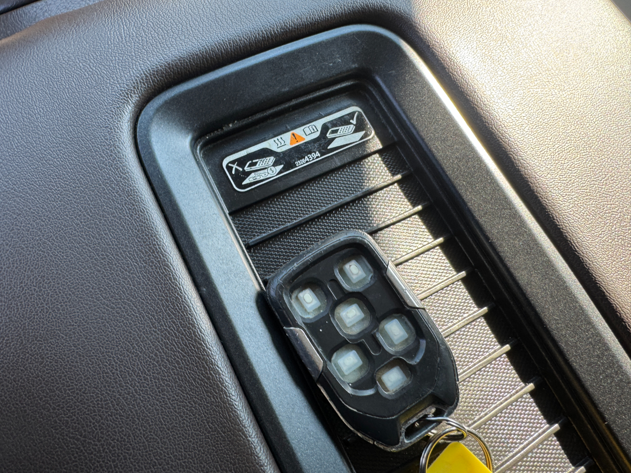 Chevrolet Tahoe 4WD 4dr Premier 2018