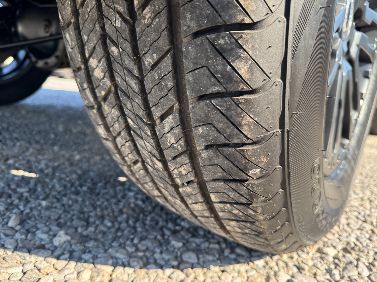 Nissan Titan 4x2 Crew Cab SV 2019