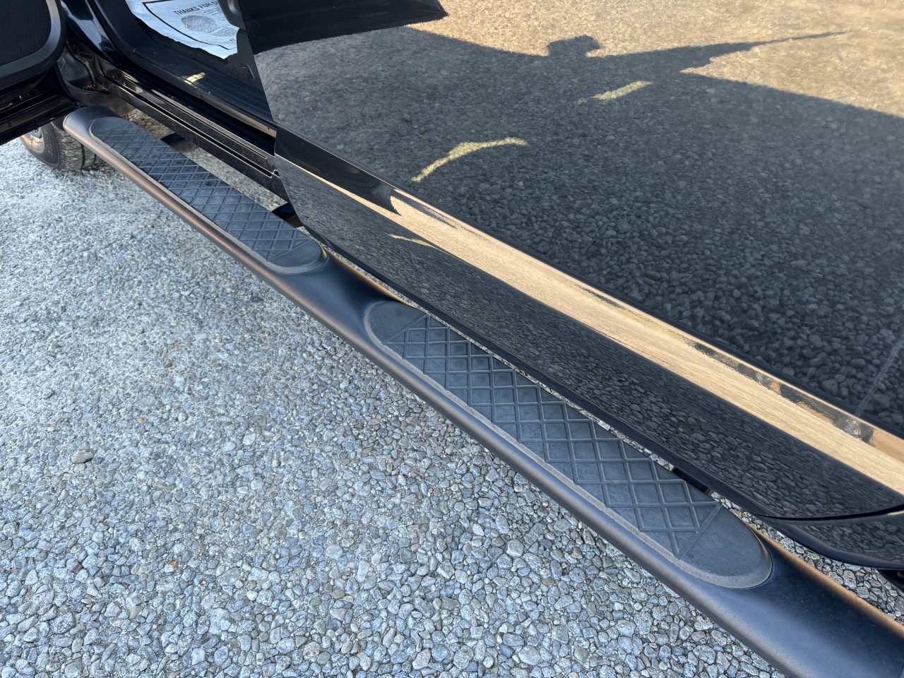 Nissan Titan 4x2 Crew Cab SV 2019