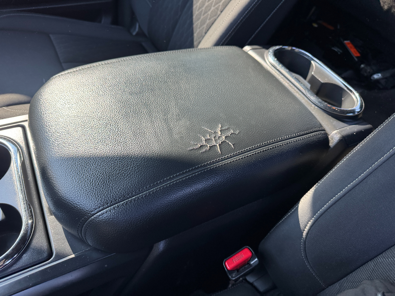 Nissan Titan 4x2 Crew Cab SV 2019