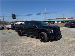 2019 Nissan Titan 