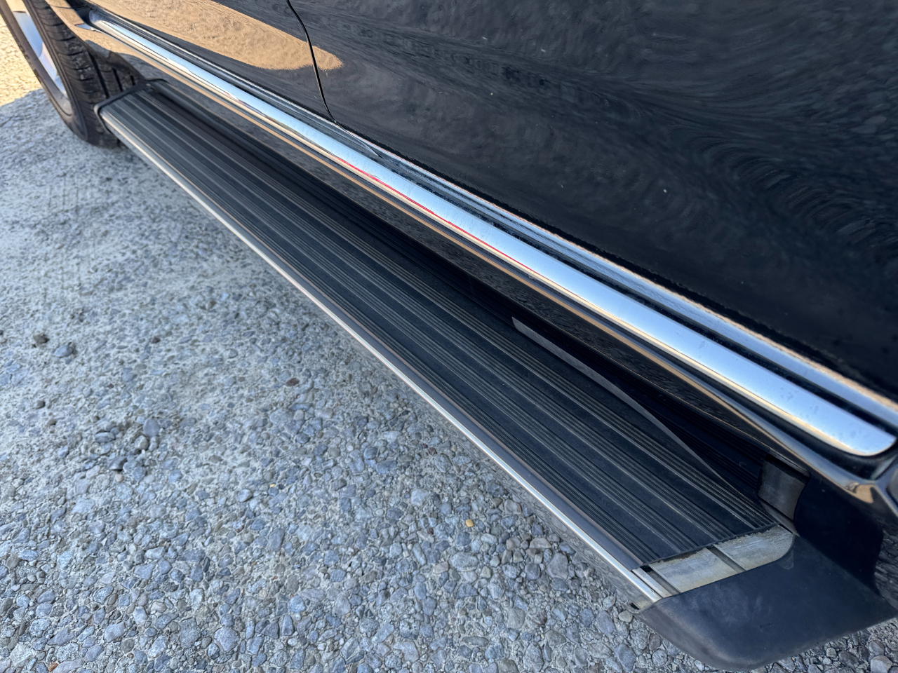 Toyota 4Runner RWD 4dr V6 SR5 (Natl) 2011