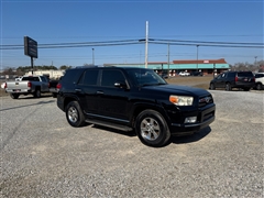 2011 Toyota 4Runner 
