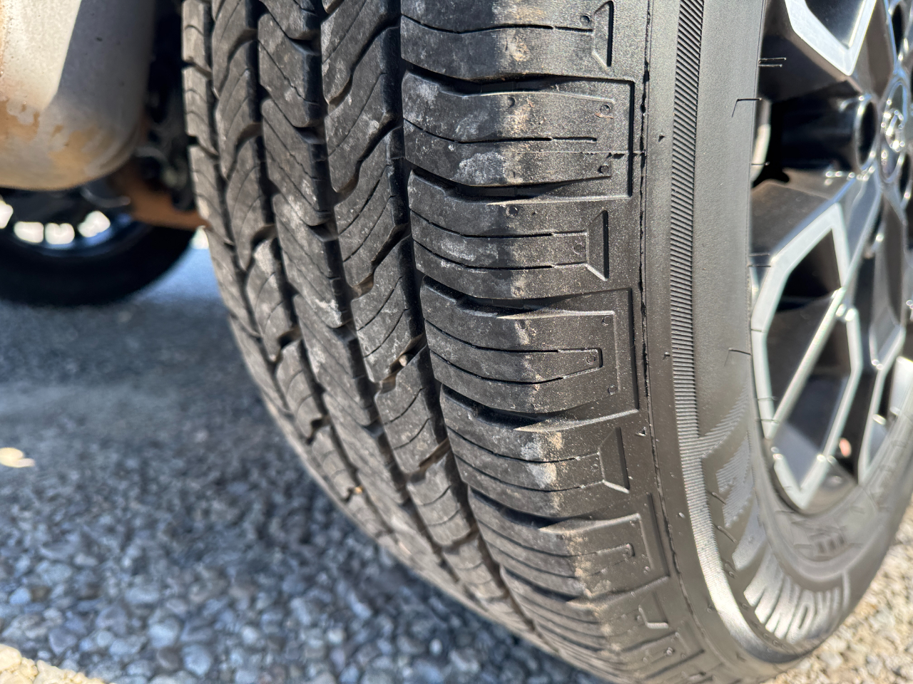 Hyundai Santa Cruz SEL AWD 2023