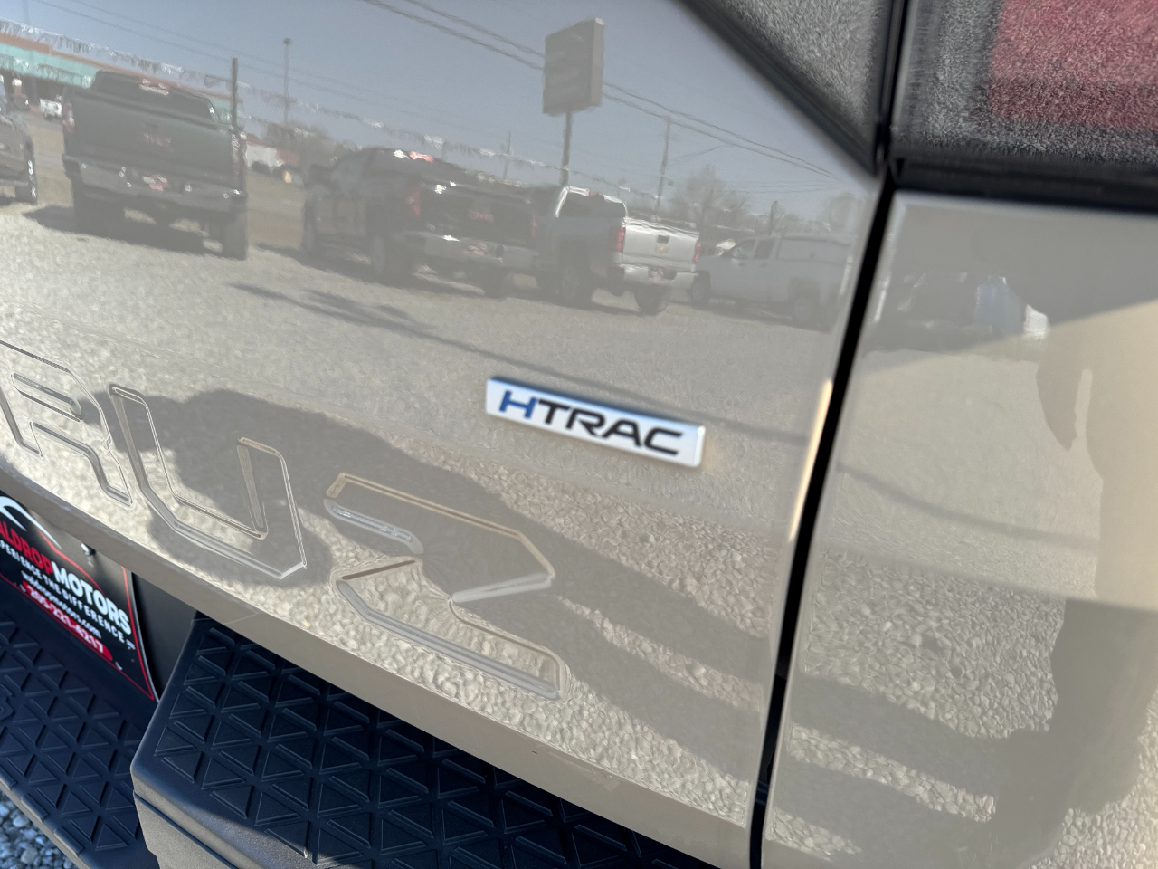 Hyundai Santa Cruz SEL AWD 2023