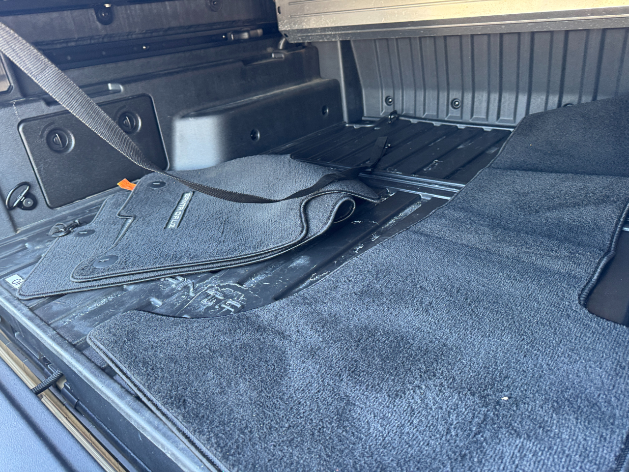 Hyundai Santa Cruz SEL AWD 2023