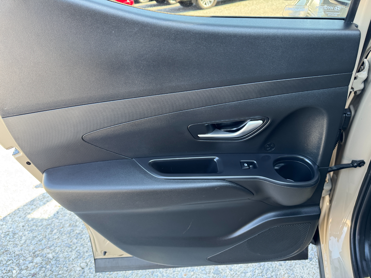 Hyundai Santa Cruz SEL AWD 2023