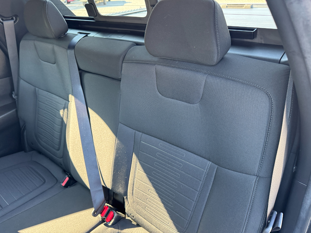 Hyundai Santa Cruz SEL AWD 2023