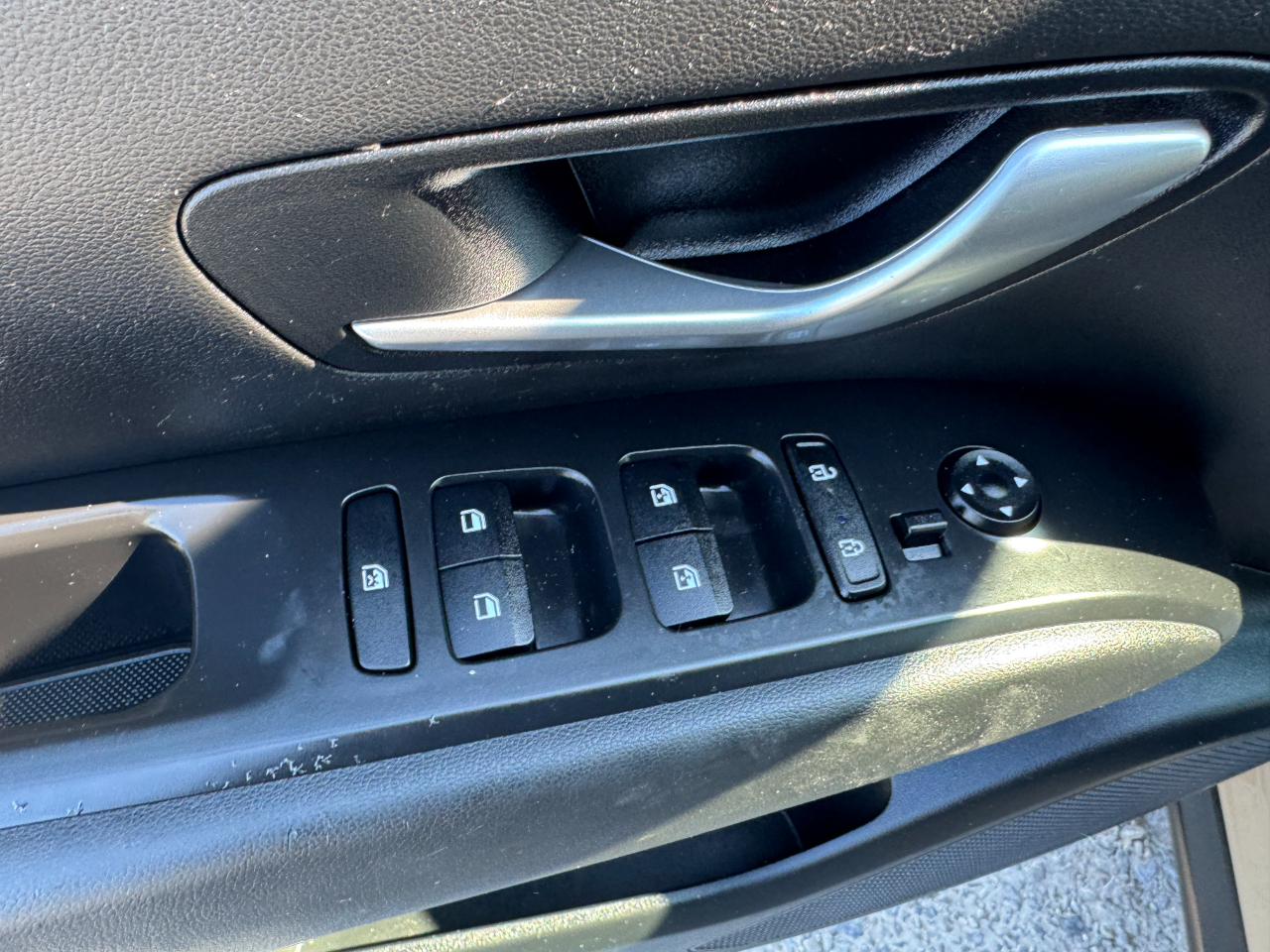 Hyundai Santa Cruz SEL AWD 2023