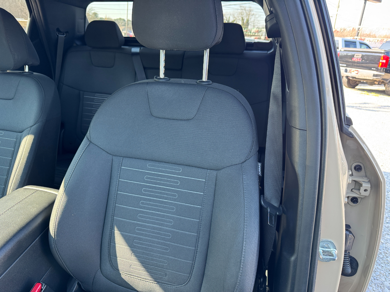 Hyundai Santa Cruz SEL AWD 2023