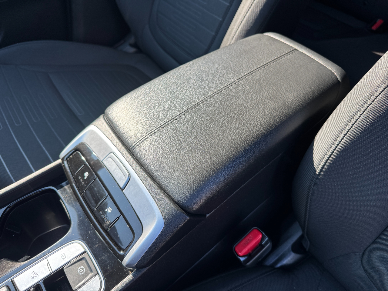 Hyundai Santa Cruz SEL AWD 2023