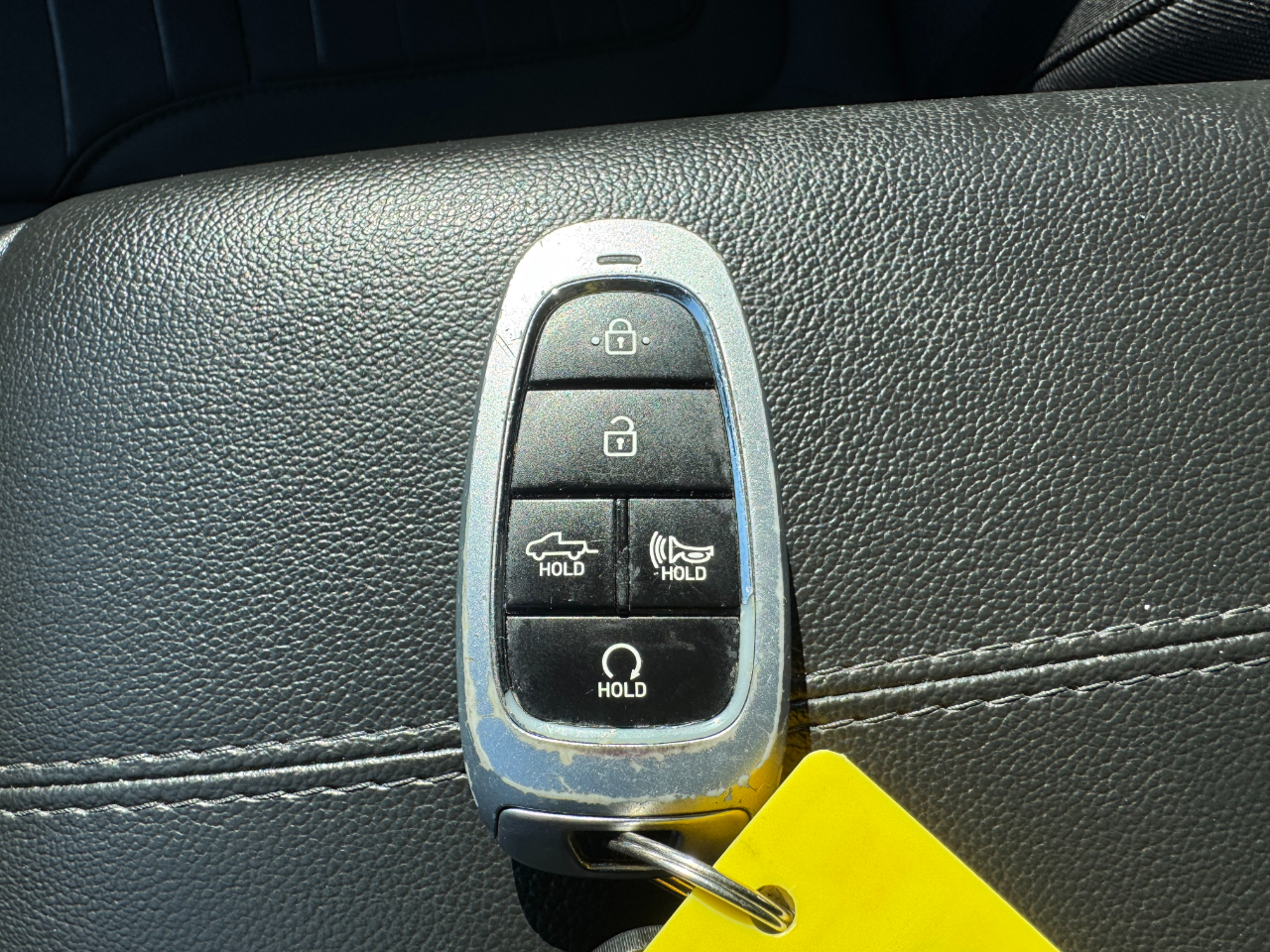 Hyundai Santa Cruz SEL AWD 2023