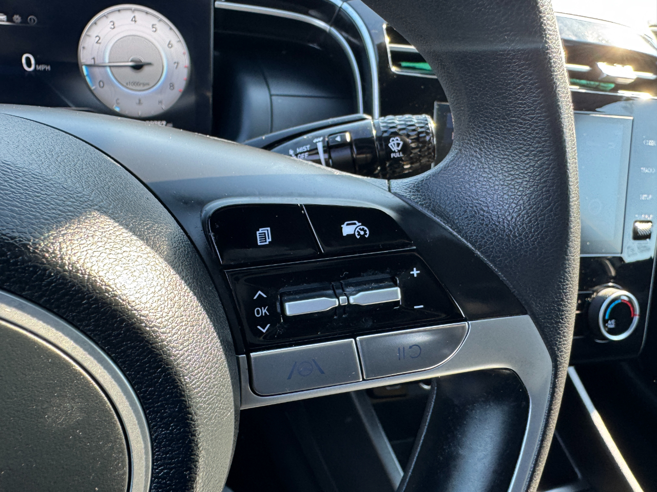 Hyundai Santa Cruz SEL AWD 2023