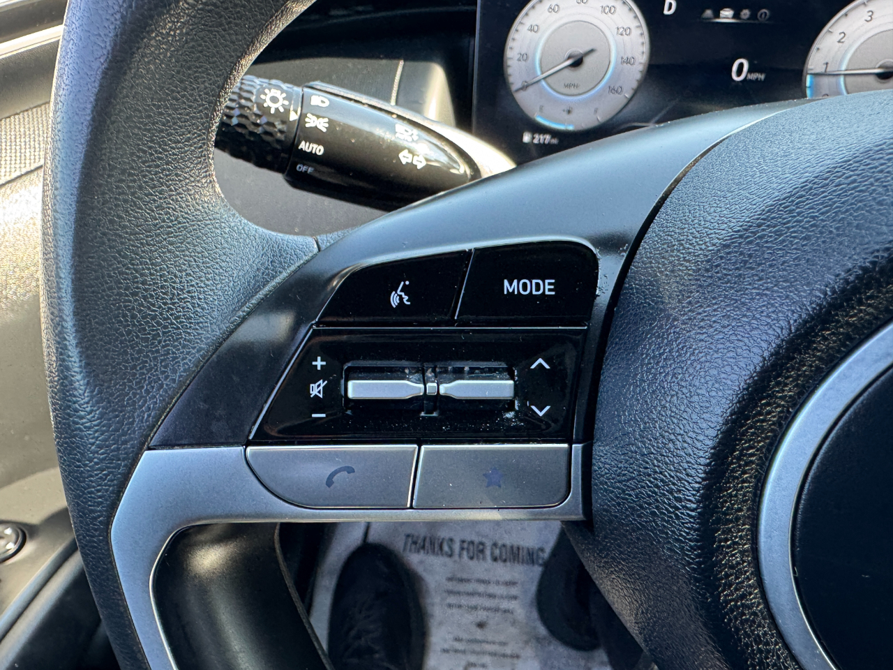 Hyundai Santa Cruz SEL AWD 2023