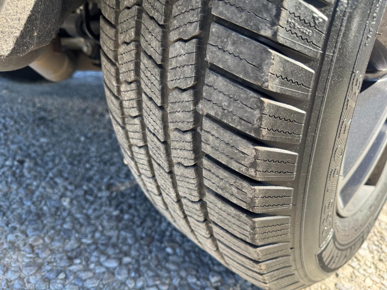 Jeep Grand Cherokee Limited 4x2 2017