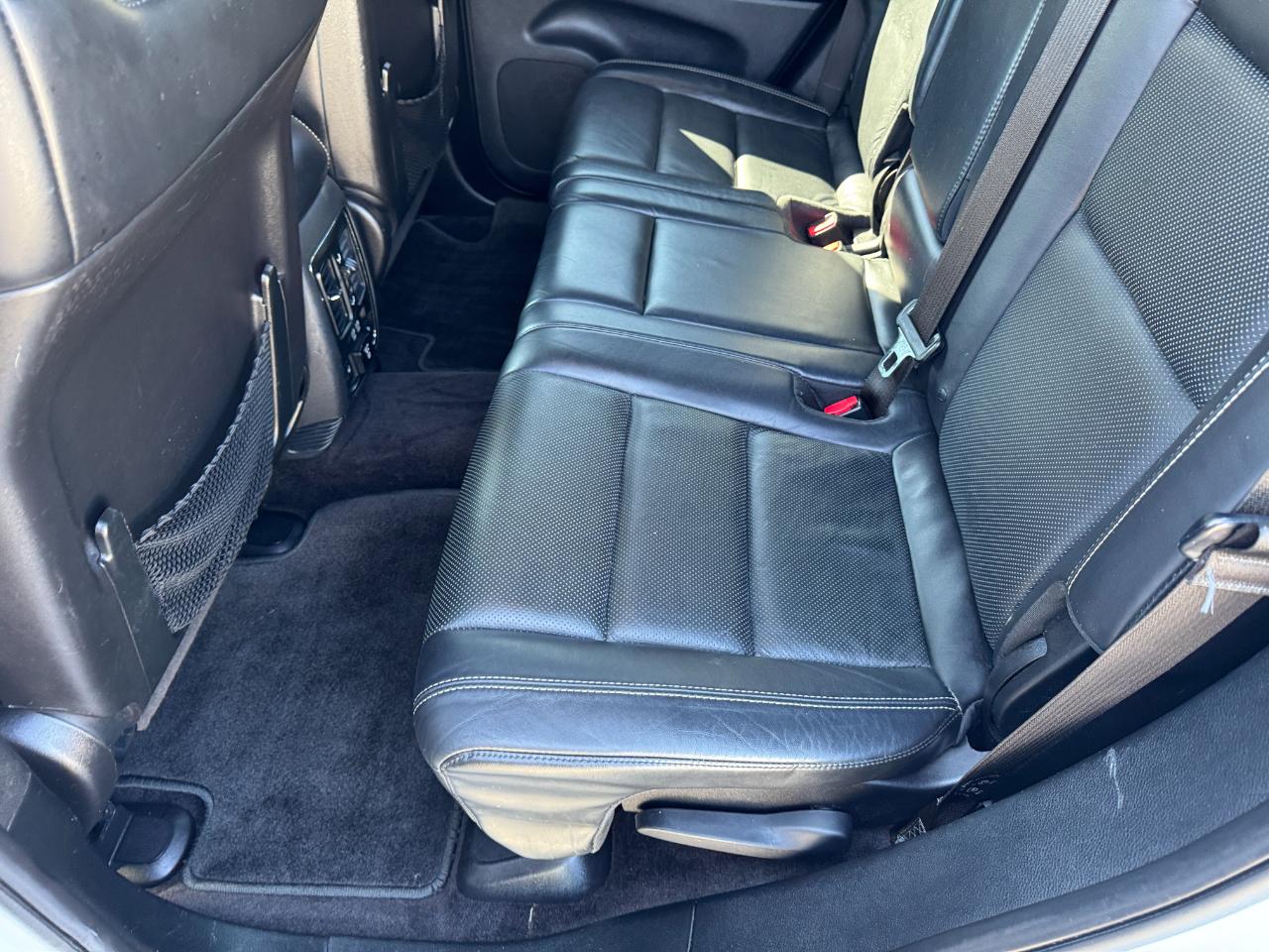 Jeep Grand Cherokee Limited 4x2 2017