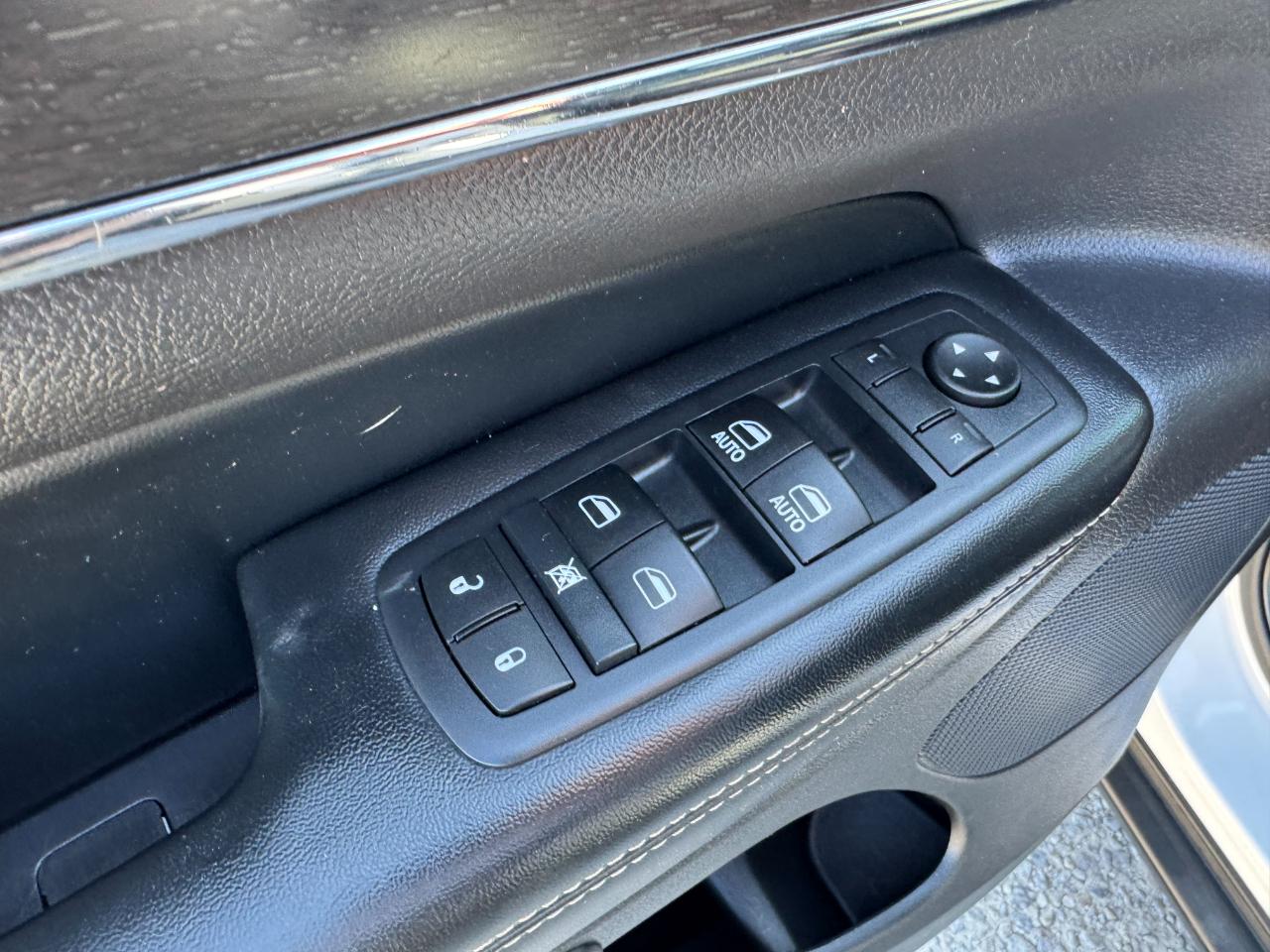 Jeep Grand Cherokee Limited 4x2 2017