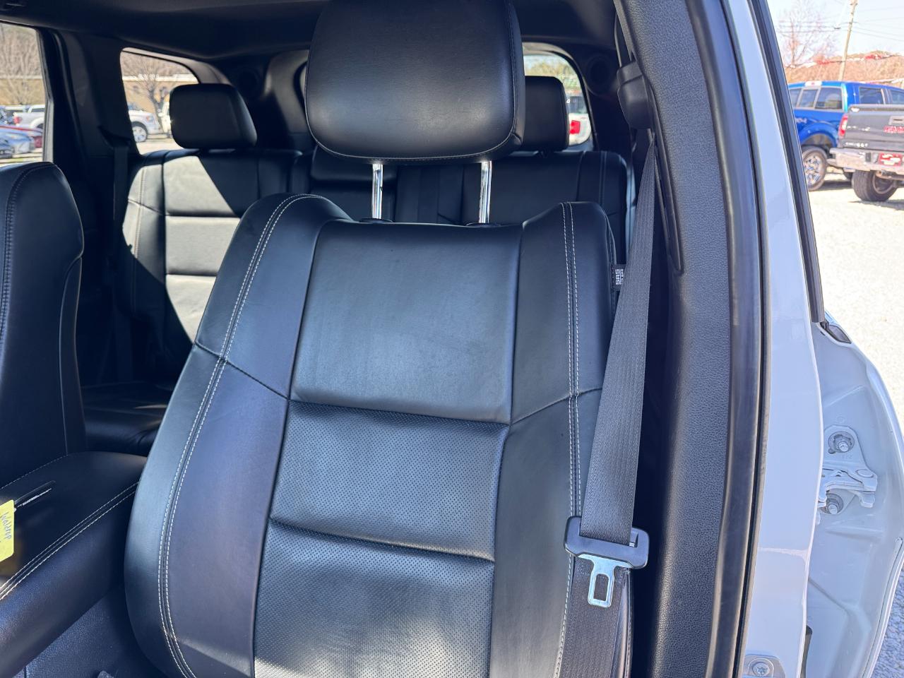 Jeep Grand Cherokee Limited 4x2 2017