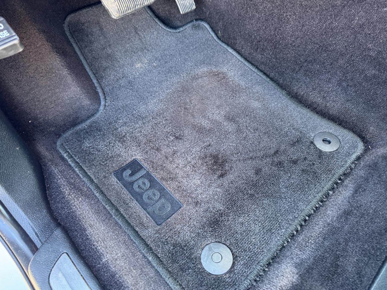 Jeep Grand Cherokee Limited 4x2 2017