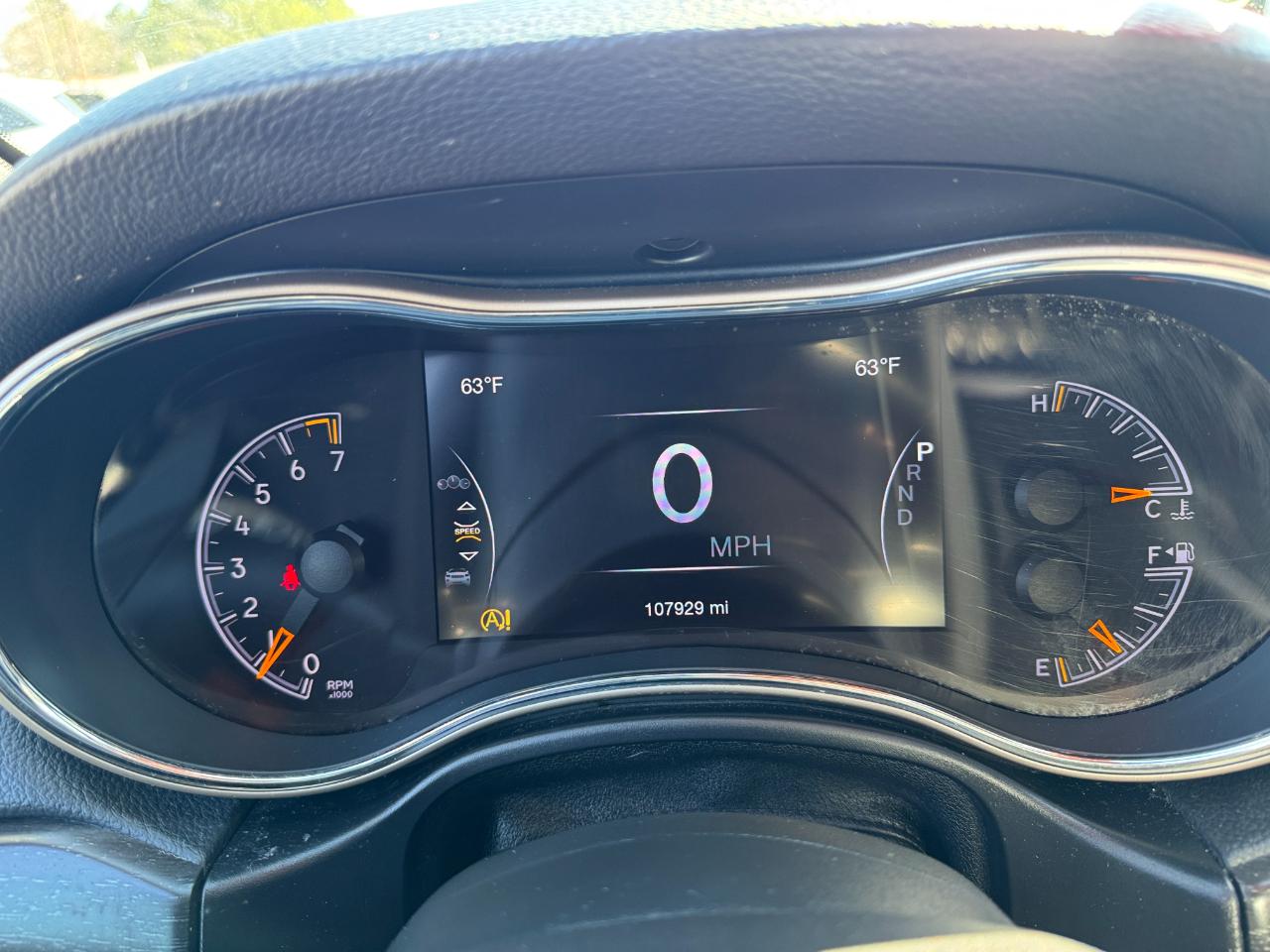 Jeep Grand Cherokee Limited 4x2 2017