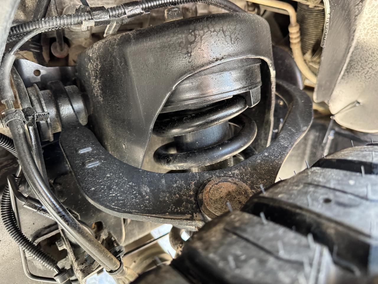 Ford F-150 4WD SuperCrew 145" Limited 2011