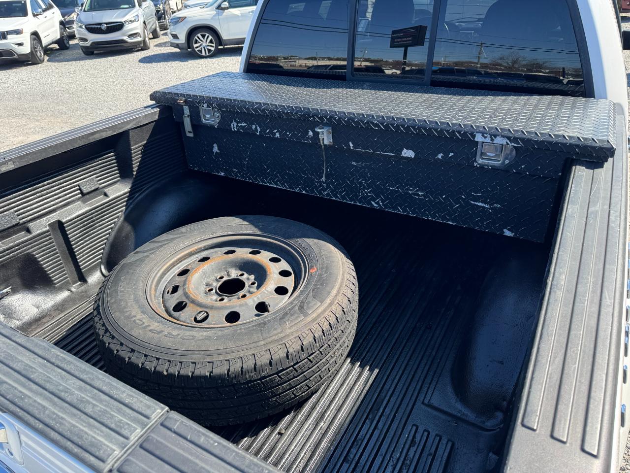 Ford F-150 4WD SuperCrew 145" Limited 2011