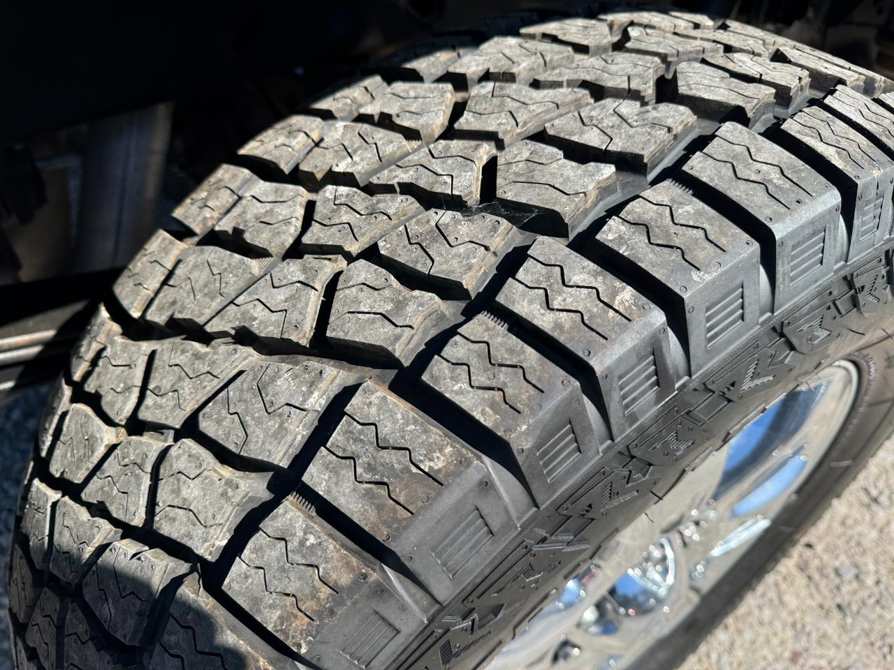 Ford F-150 4WD SuperCrew 145" XLT 2013