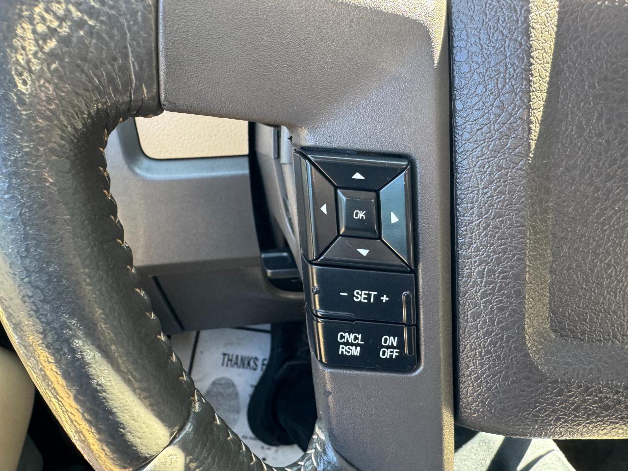 Ford F-150 4WD SuperCrew 145" XLT 2013