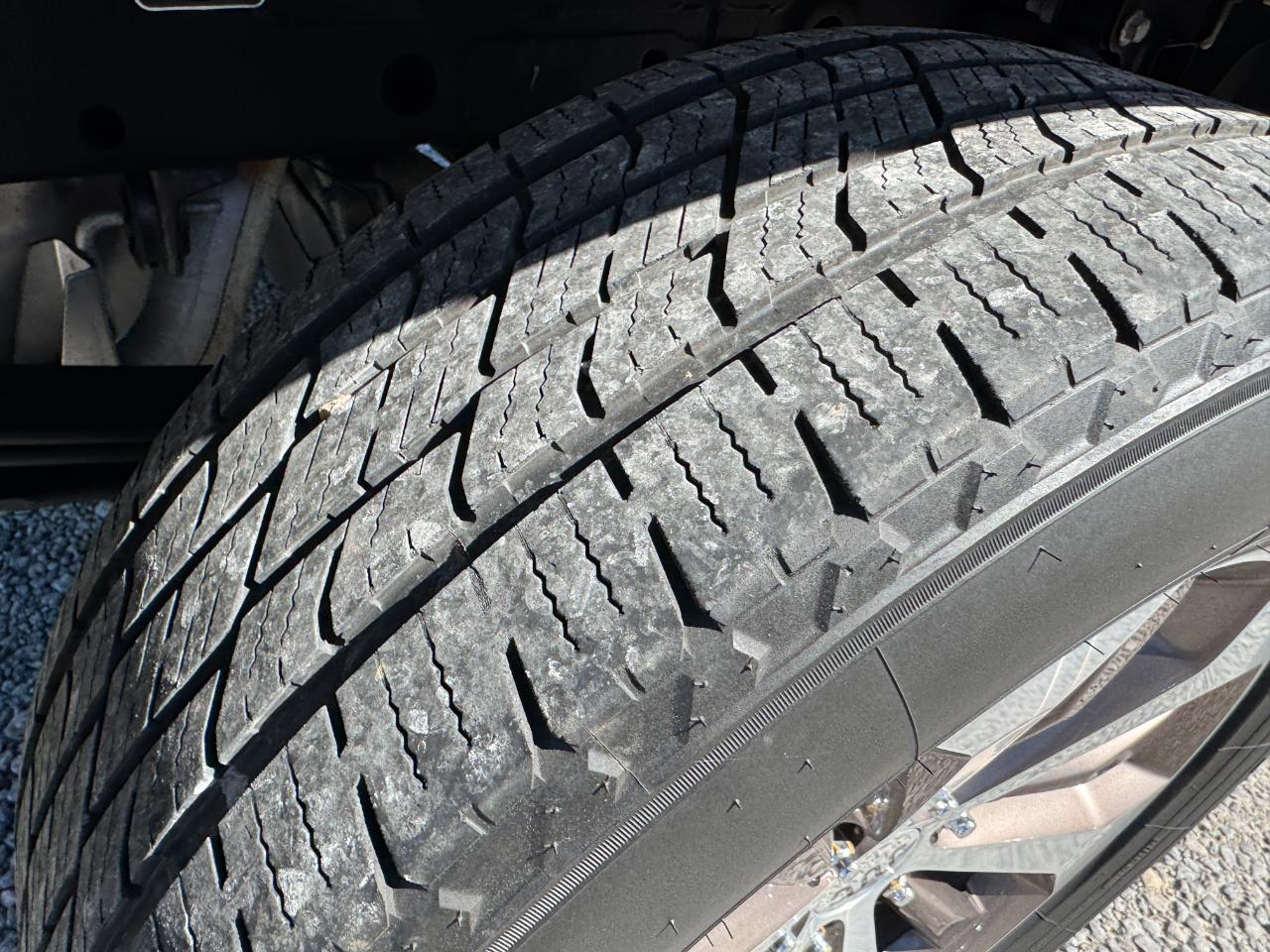 Ford F-150 King Ranch SuperCrew 4WD 2018