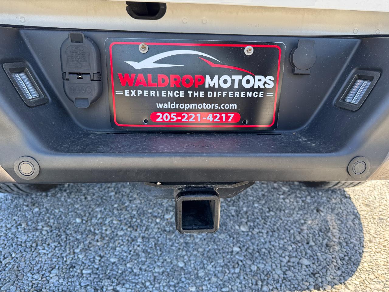 Ford F-150 King Ranch SuperCrew 4WD 2018