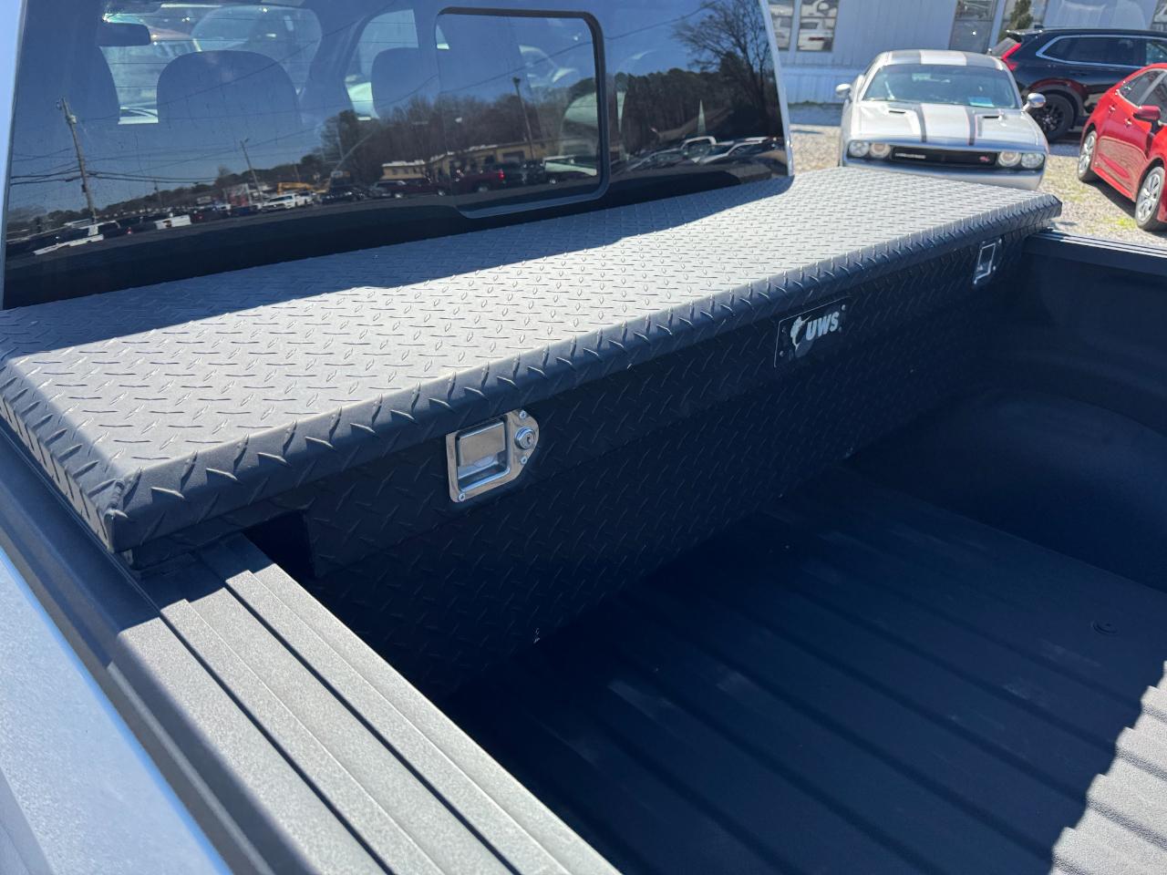 Ford F-150 King Ranch SuperCrew 4WD 2018