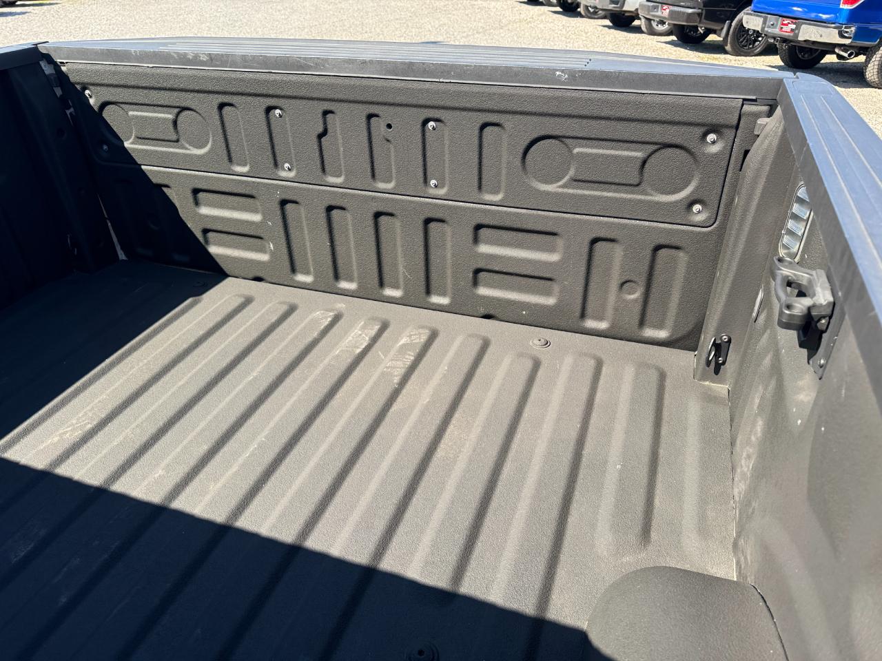 Ford F-150 King Ranch SuperCrew 4WD 2018