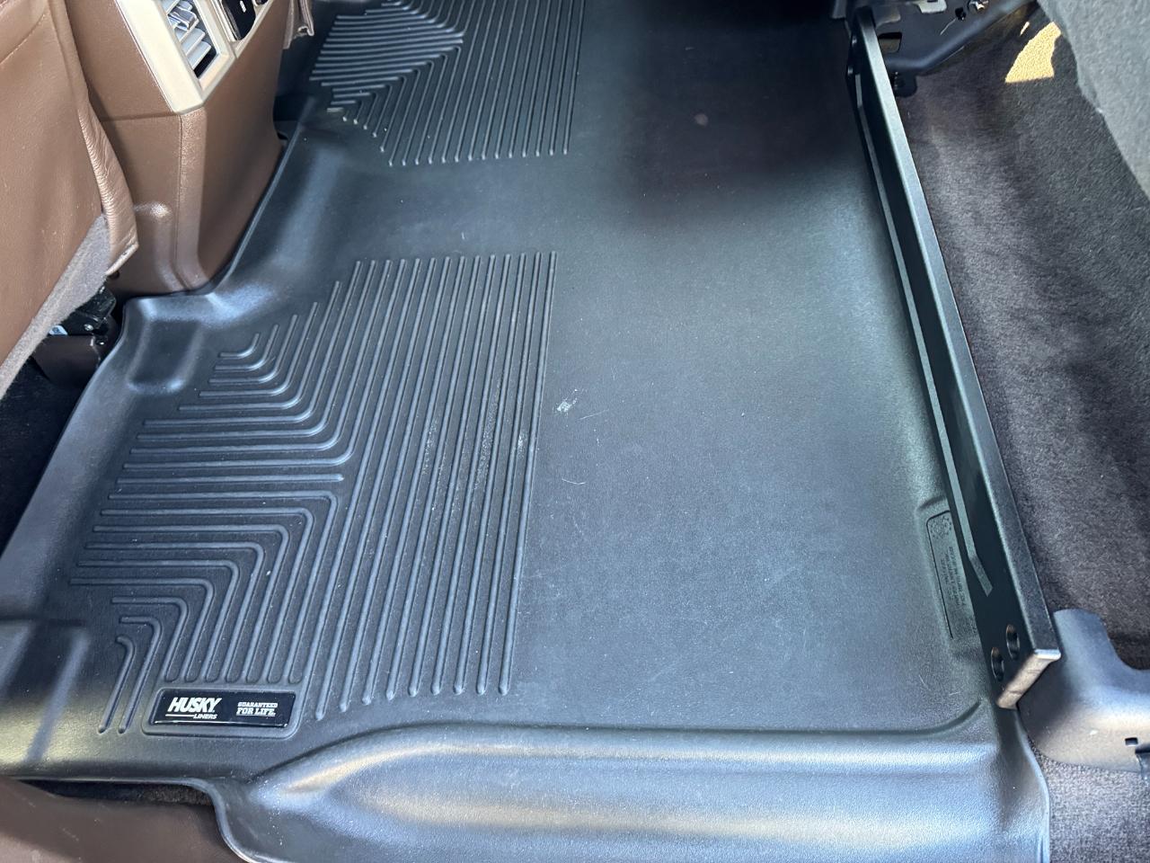 Ford F-150 King Ranch SuperCrew 4WD 2018