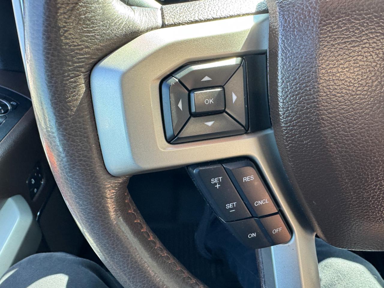 Ford F-150 King Ranch SuperCrew 4WD 2018