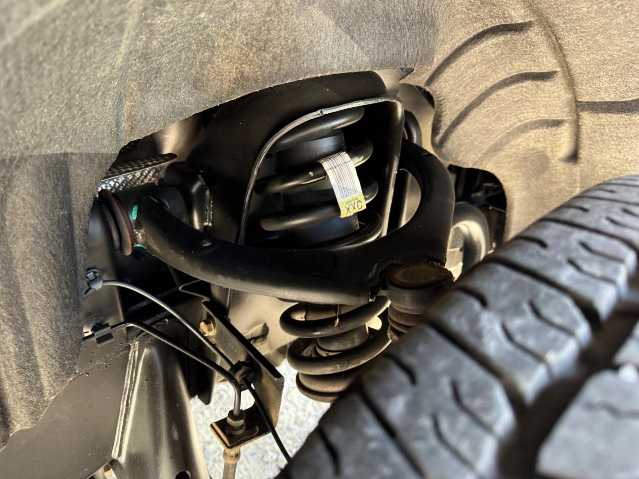 Chevrolet Colorado 2WD Crew Cab 140.5" LT 2019