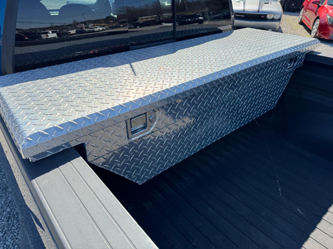 Chevrolet Colorado 2WD Crew Cab 140.5" LT 2019