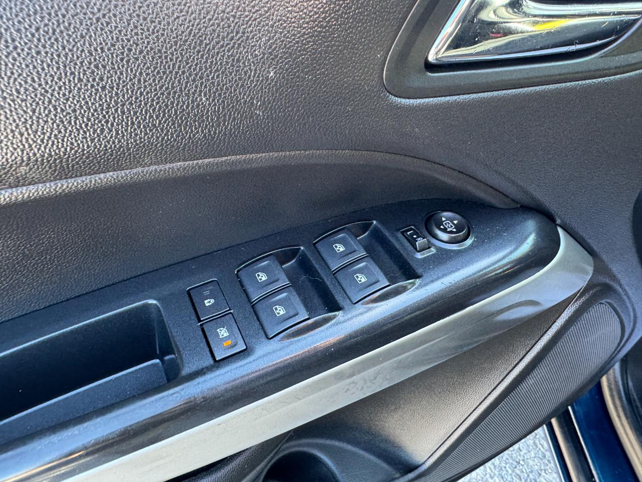 Chevrolet Colorado 2WD Crew Cab 140.5" LT 2019