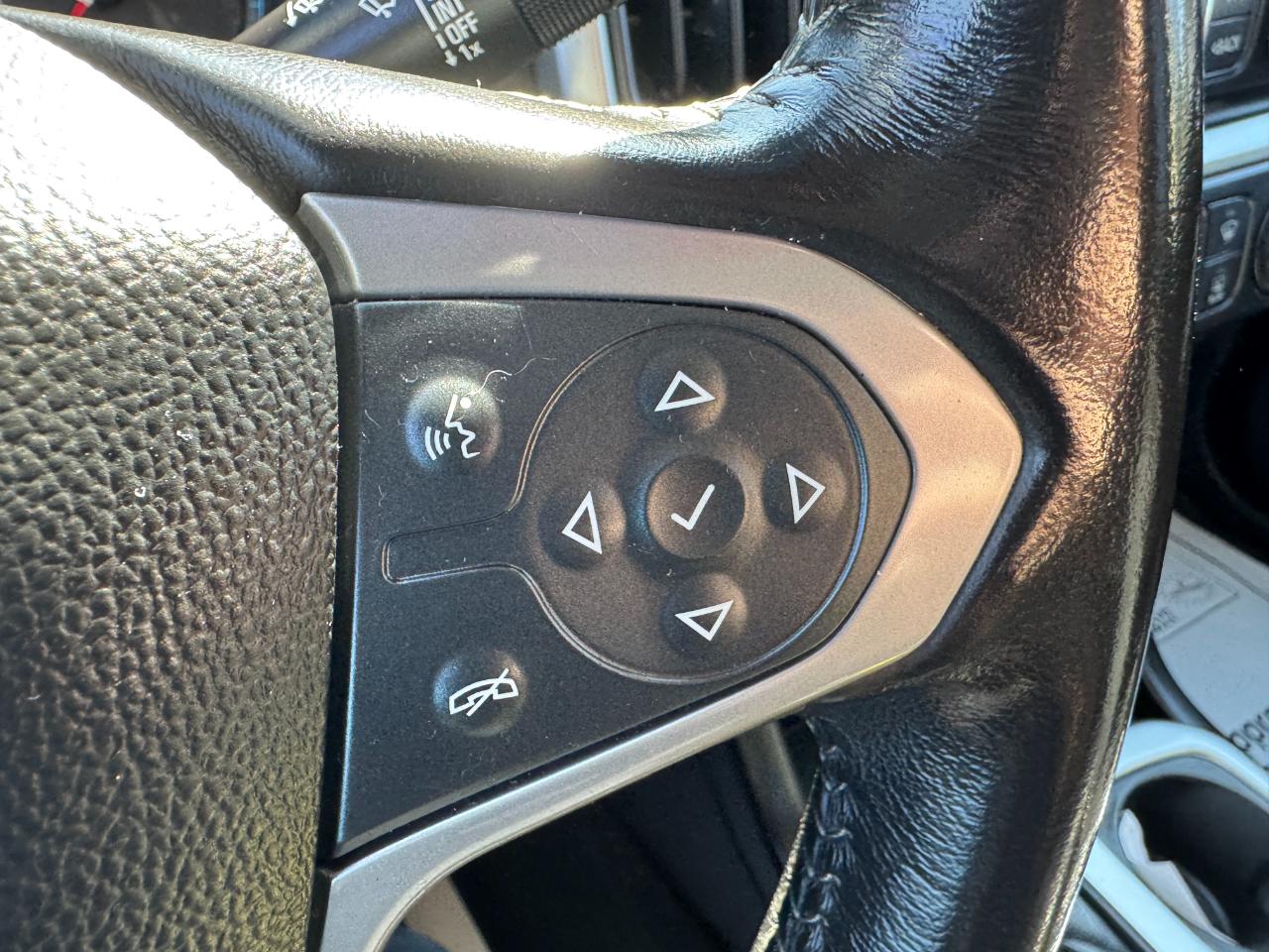 Chevrolet Colorado 2WD Crew Cab 140.5" LT 2019