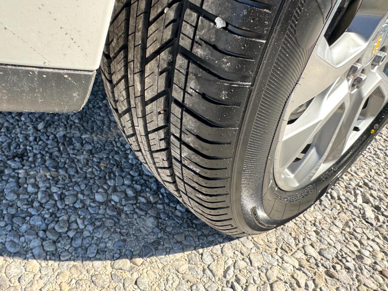 Chevrolet Traverse FWD 4dr Premier w/1LZ 2018