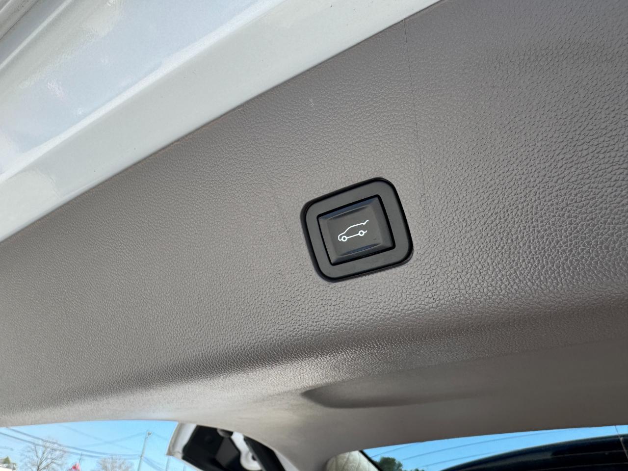 Chevrolet Traverse FWD 4dr Premier w/1LZ 2018