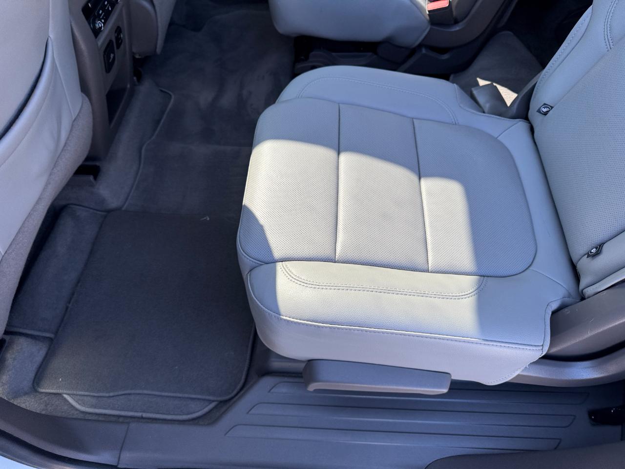 Chevrolet Traverse FWD 4dr Premier w/1LZ 2018