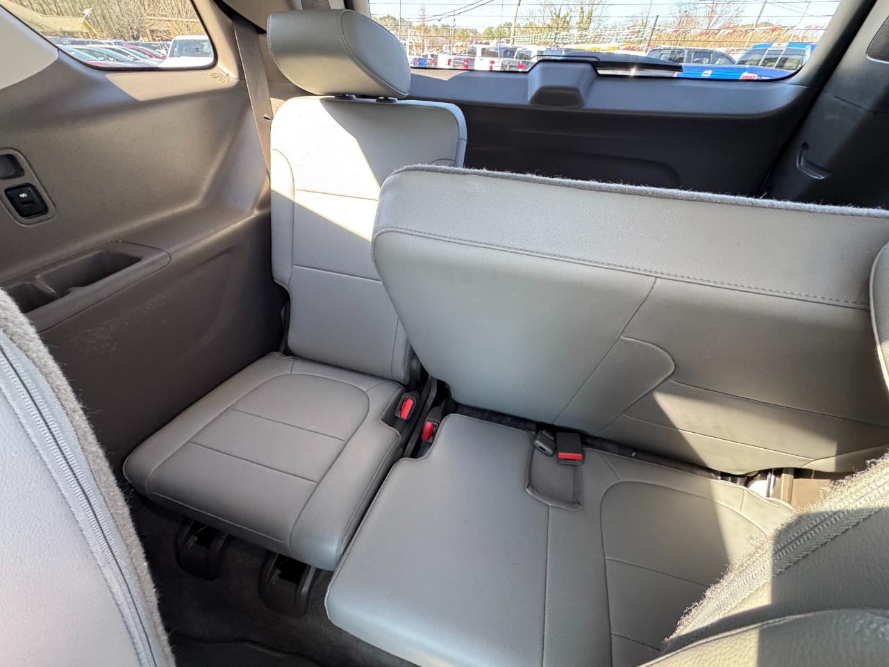 Chevrolet Traverse FWD 4dr Premier w/1LZ 2018