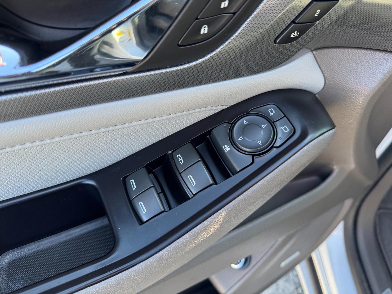 Chevrolet Traverse FWD 4dr Premier w/1LZ 2018